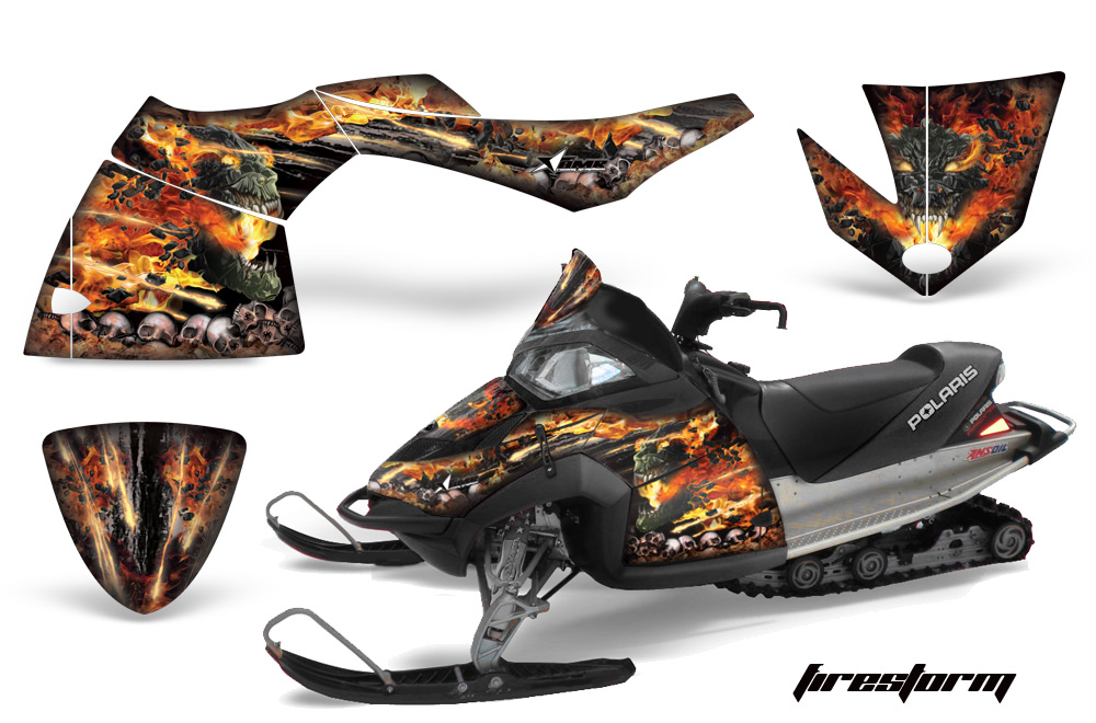 Polaris Fusion Graphics Kit FS B